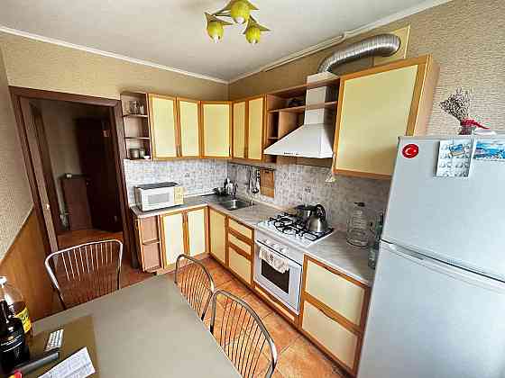 Продажа квартиры в центральной части Донецка Донецк