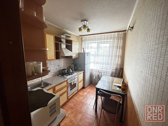 Продажа квартиры в центральной части Донецка Донецк - изображение 1