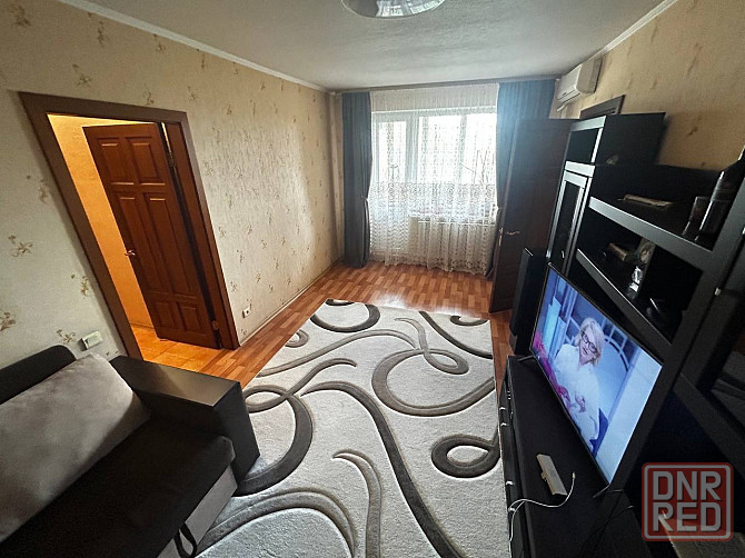 Продажа квартиры в центральной части Донецка Донецк - изображение 6
