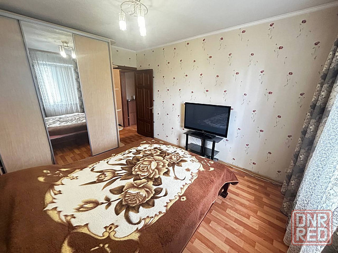 Продажа квартиры в центральной части Донецка Донецк - изображение 3