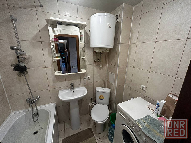 Продажа квартиры в центральной части Донецка Донецк - изображение 5