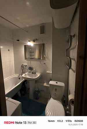 Продам 2-х комнатную квартиру в районе б. Вишневского Донецк