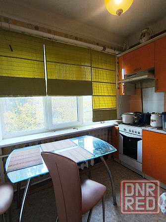 Продам 2-х комнатную квартиру в районе б. Вишневского Донецк - изображение 3