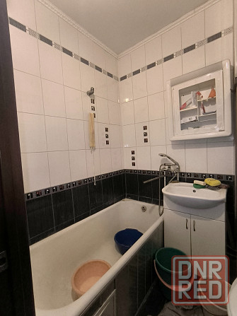 Продам 2-х комнатную квартиру в районе б. Вишневского Донецк - изображение 4