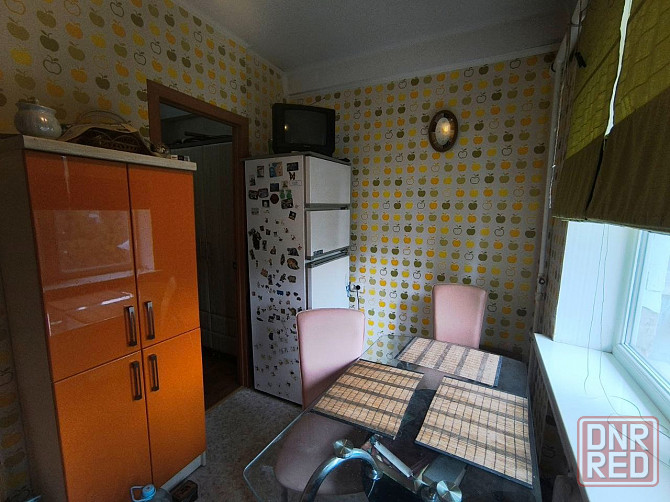 Продам 2-х комнатную квартиру в районе б. Вишневского Донецк - изображение 2