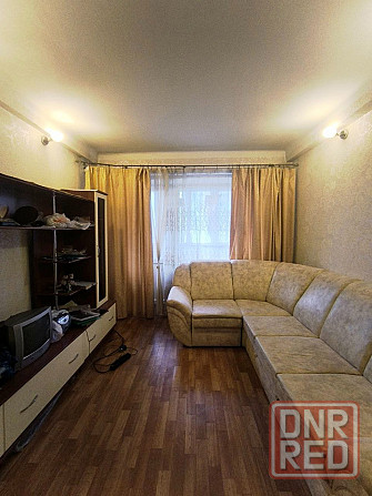 Продам 2-х комнатную квартиру в районе б. Вишневского Донецк - изображение 1