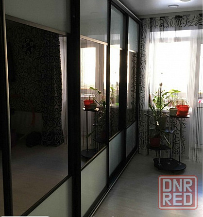 Продам 2-х комнатную квартиру в районе б. Вишневского Донецк - изображение 5