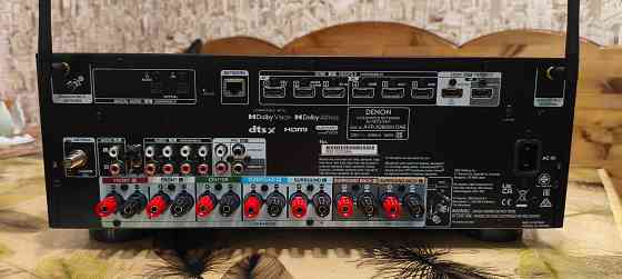 Ресивер Denon AVR -X2800H Донецк