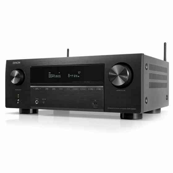 Ресивер Denon Донецк