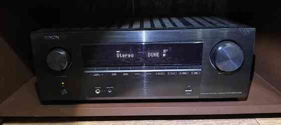 Ресивер Denon Донецк