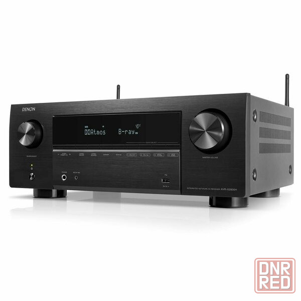 Ресивер Denon Донецк - изображение 2