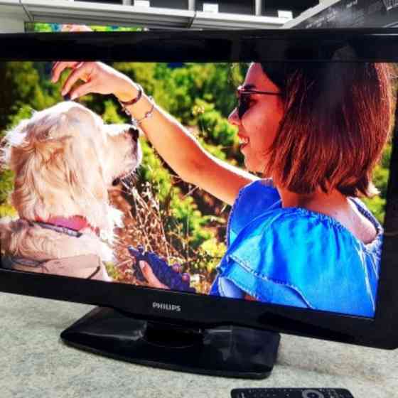 42" Телевизор Philips 42PFL3605/60, FULL HD, черный Донецк