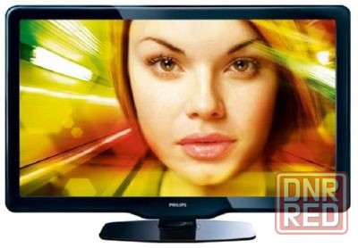42" Телевизор Philips 42PFL3605/60, FULL HD, черный Донецк - изображение 1
