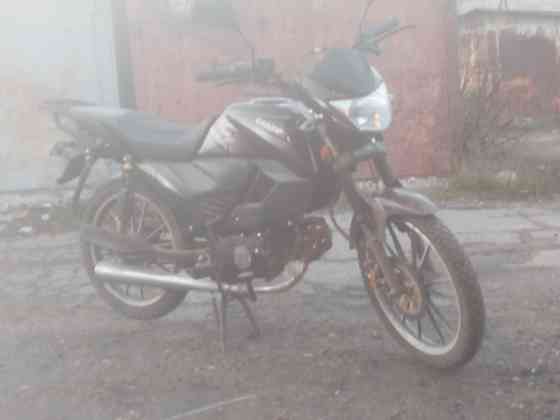 Продается мопед Донецк