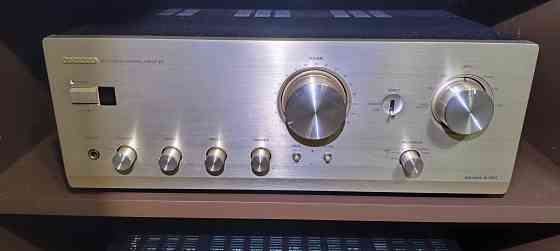 Усилитель Onkyo Донецк