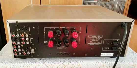 Усилитель Onkyo Донецк