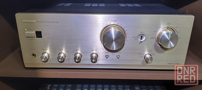 Усилитель Onkyo Донецк - изображение 1