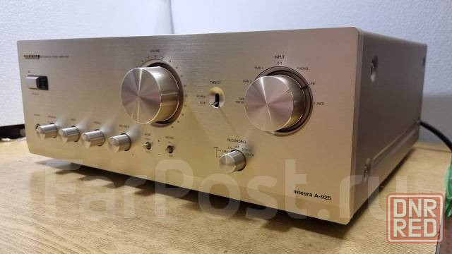 Усилитель Onkyo Донецк - изображение 2