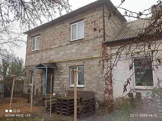 Продам дом в Ленинском районе Донецк