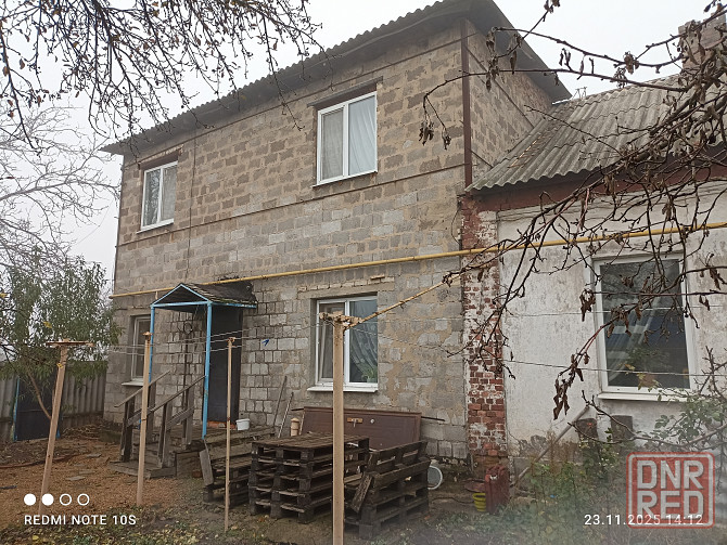 Продам дом в Ленинском районе Донецк - изображение 1