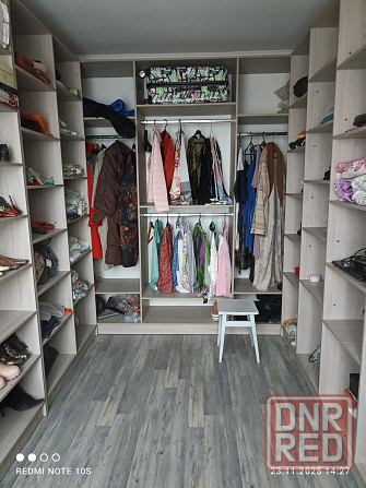 Продам дом в Ленинском районе Донецк - изображение 10