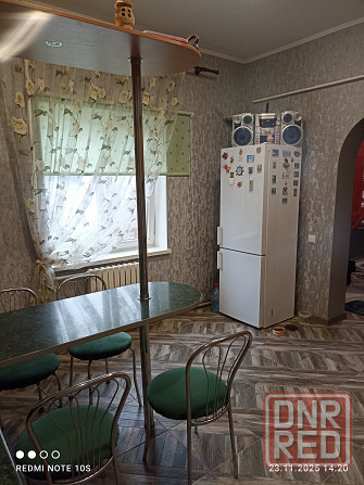 Продам дом в Ленинском районе Донецк - изображение 5