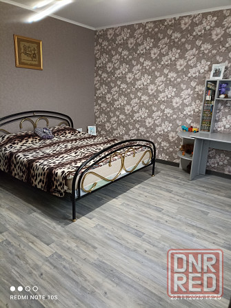 Продам дом в Ленинском районе Донецк - изображение 9