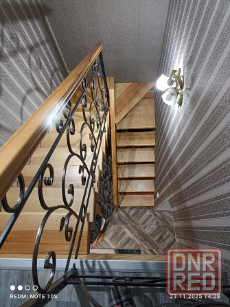 Продам дом в Ленинском районе Донецк - изображение 11