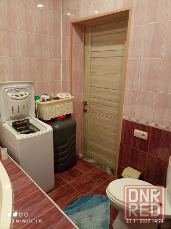 Продам дом в Ленинском районе Донецк - изображение 8