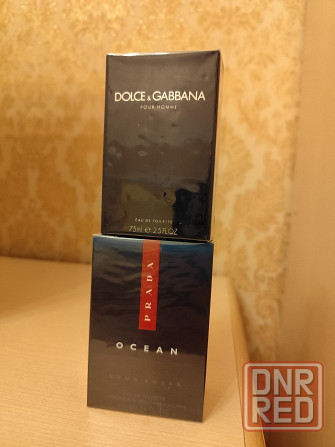 Оригинал. Парфюмы из личной коллекции. Донецк - изображение 1