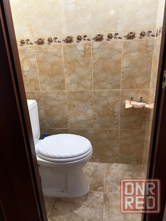 Продажа от собственника !!! 3х-комнатная квартира, пр. Ильича! Донецк - изображение 6