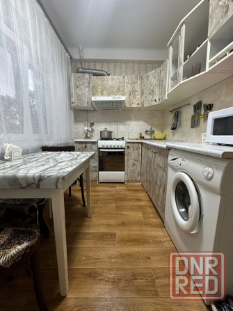 Продажа от собственника !!! 3х-комнатная квартира, пр. Ильича! Донецк - изображение 3