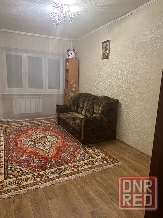 Продажа от собственника !!! 3х-комнатная квартира, пр. Ильича! Донецк - изображение 4