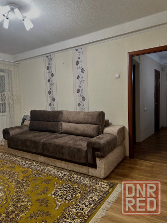 Продажа от собственника !!! 3х-комнатная квартира, пр. Ильича! Донецк - изображение 1