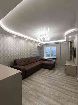 Продам 1 комн кв 40 м пр Ильича/ Медуниверситет с мебелью и быттехникой Донецк