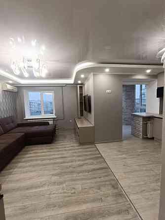 Продам 1 комн кв 40 м пр Ильича/ Медуниверситет с мебелью и быттехникой Донецк