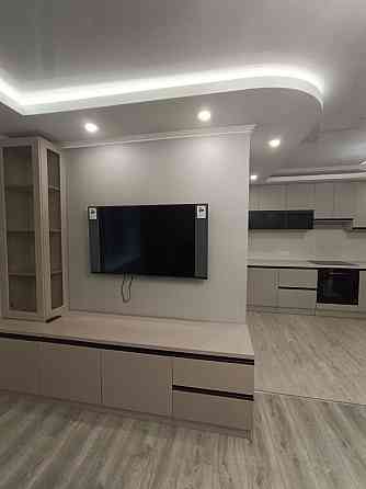 Продам 1 комн кв 40 м пр Ильича/ Медуниверситет с мебелью и быттехникой Донецк