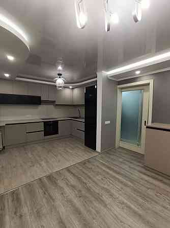 Продам 1 комн кв 40 м пр Ильича/ Медуниверситет с мебелью и быттехникой Донецк