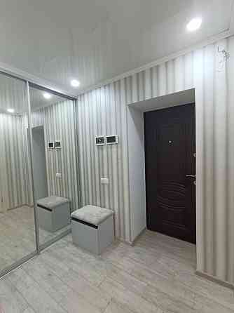 Продам 1 комн кв 40 м пр Ильича/ Медуниверситет с мебелью и быттехникой Донецк