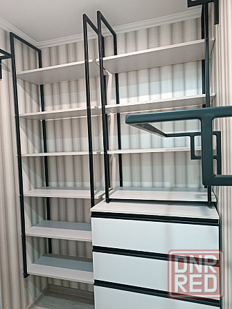 Продам 1 комн кв 40 м пр Ильича/ Медуниверситет с мебелью и быттехникой Донецк - изображение 8