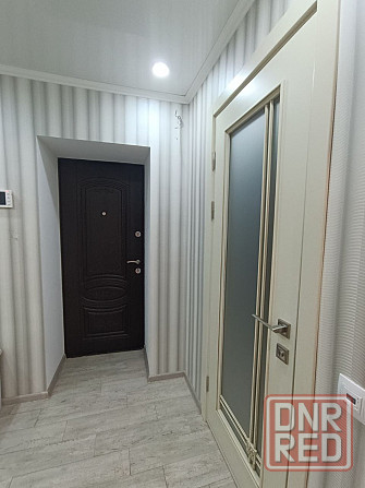 Продам 1 комн кв 40 м пр Ильича/ Медуниверситет с мебелью и быттехникой Донецк - изображение 7