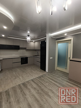 Продам 1 комн кв 40 м пр Ильича/ Медуниверситет с мебелью и быттехникой Донецк - изображение 2