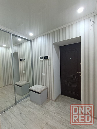 Продам 1 комн кв 40 м пр Ильича/ Медуниверситет с мебелью и быттехникой Донецк - изображение 6