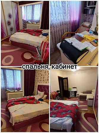 Шахтерская площадь,аренда 2 комн квартиры Донецк