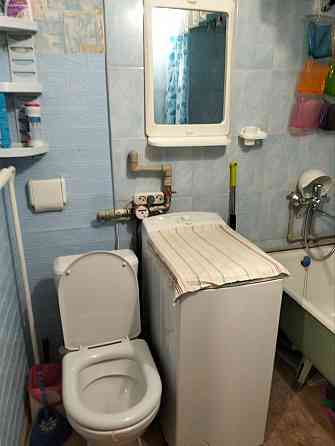 Макаронка пр. Ильича 1км кв. вода+горячая вода Донецк