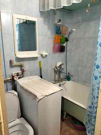 Макаронка пр. Ильича 1км кв. вода+горячая вода Донецк