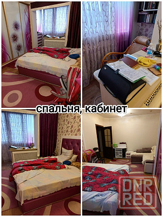 Шахтерская площадь,аренда 2 комн квартиры Донецк - изображение 5