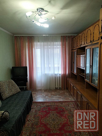 Макаронка пр. Ильича 1км кв. вода+горячая вода Донецк - изображение 1