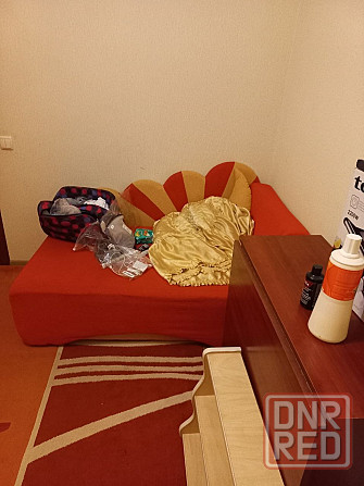 Шахтерская площадь,аренда 2 комн квартиры Донецк - изображение 2