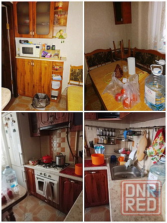 Шахтерская площадь,аренда 2 комн квартиры Донецк - изображение 9